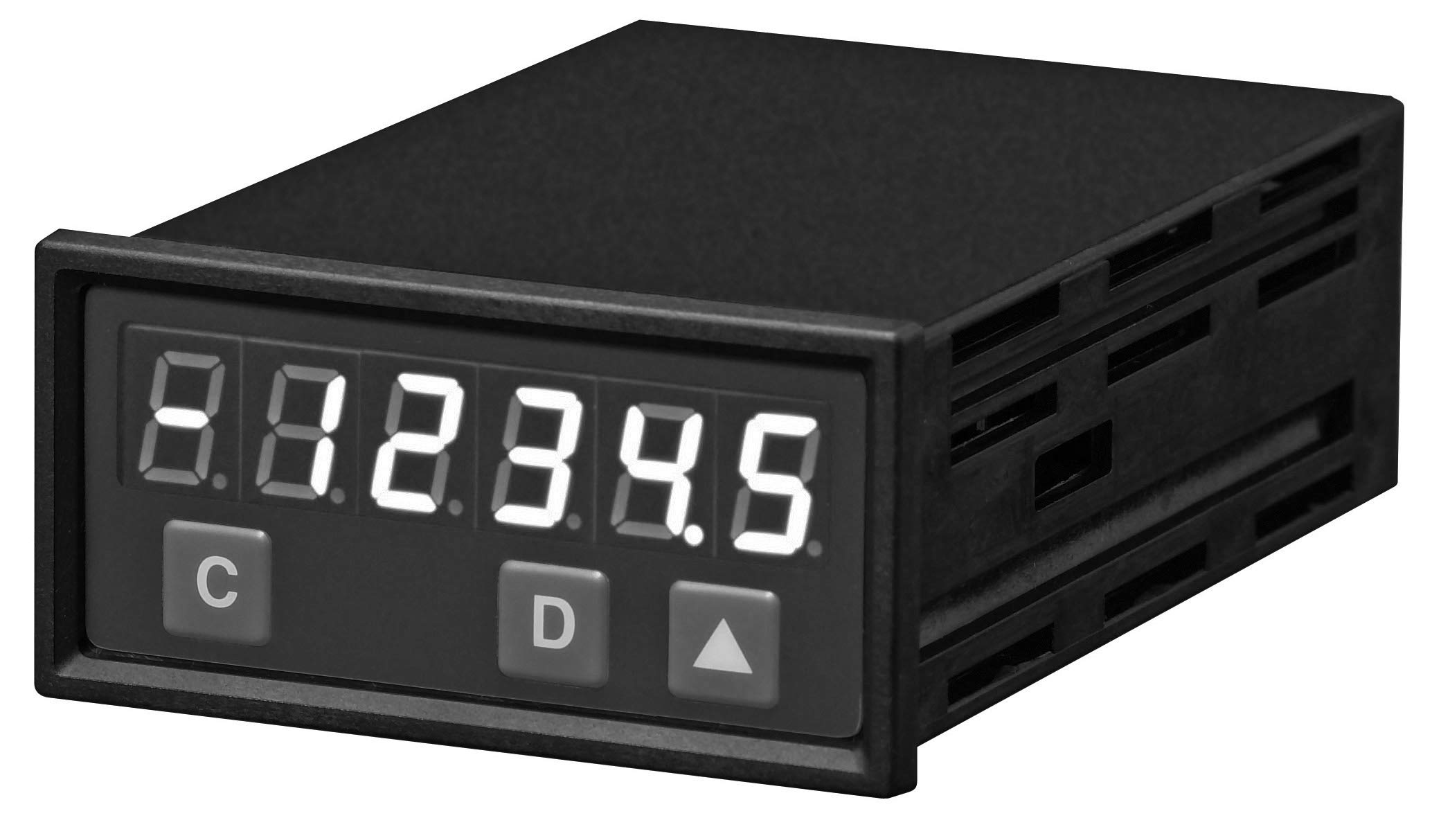 Amazon.co.jp: 武藤工業 演算機能付き デジタルカウンター SPS 小型