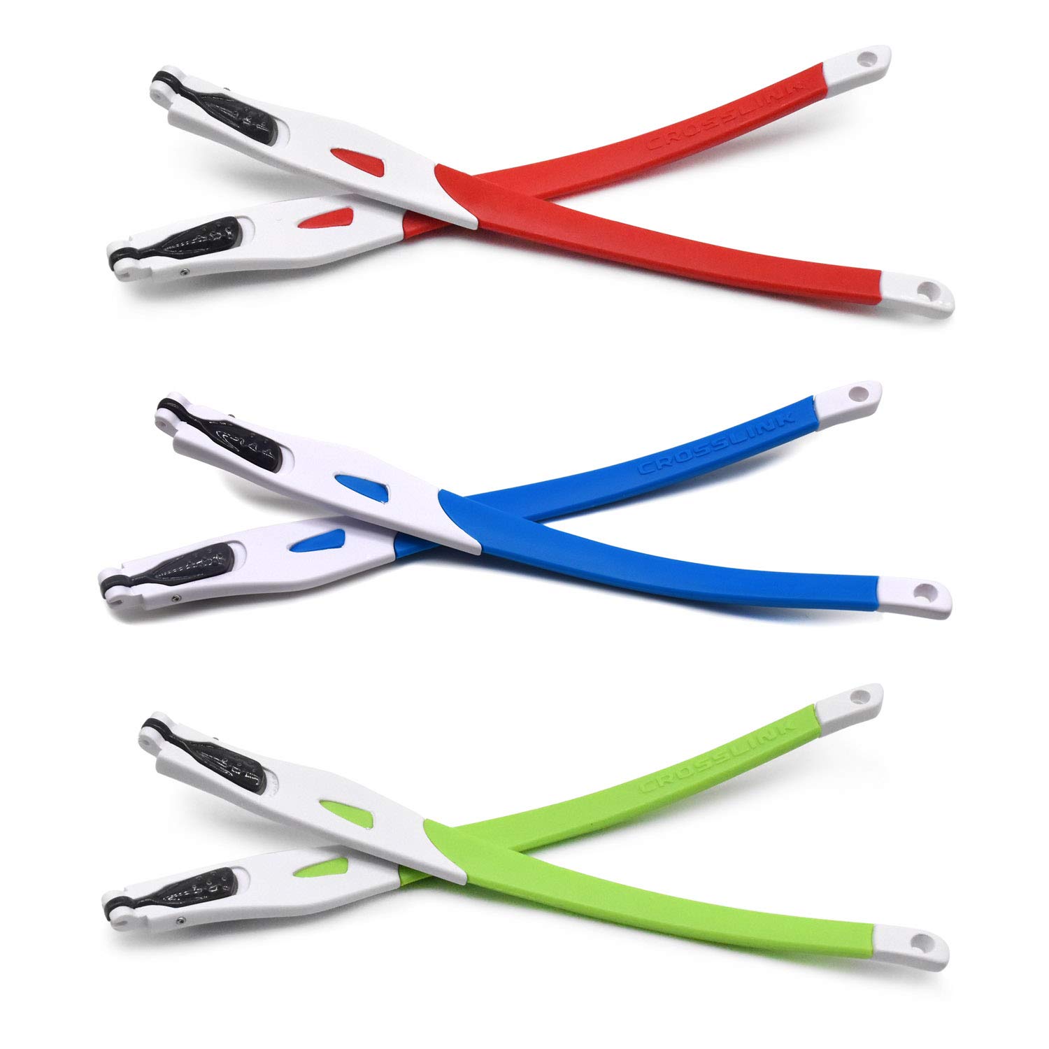 Gomas Oakley Crosslink para renovar patillas deportivas gastadas 6