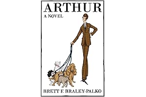 Arthur: The Palko Saves the Day