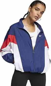 nike windrunner throwback
