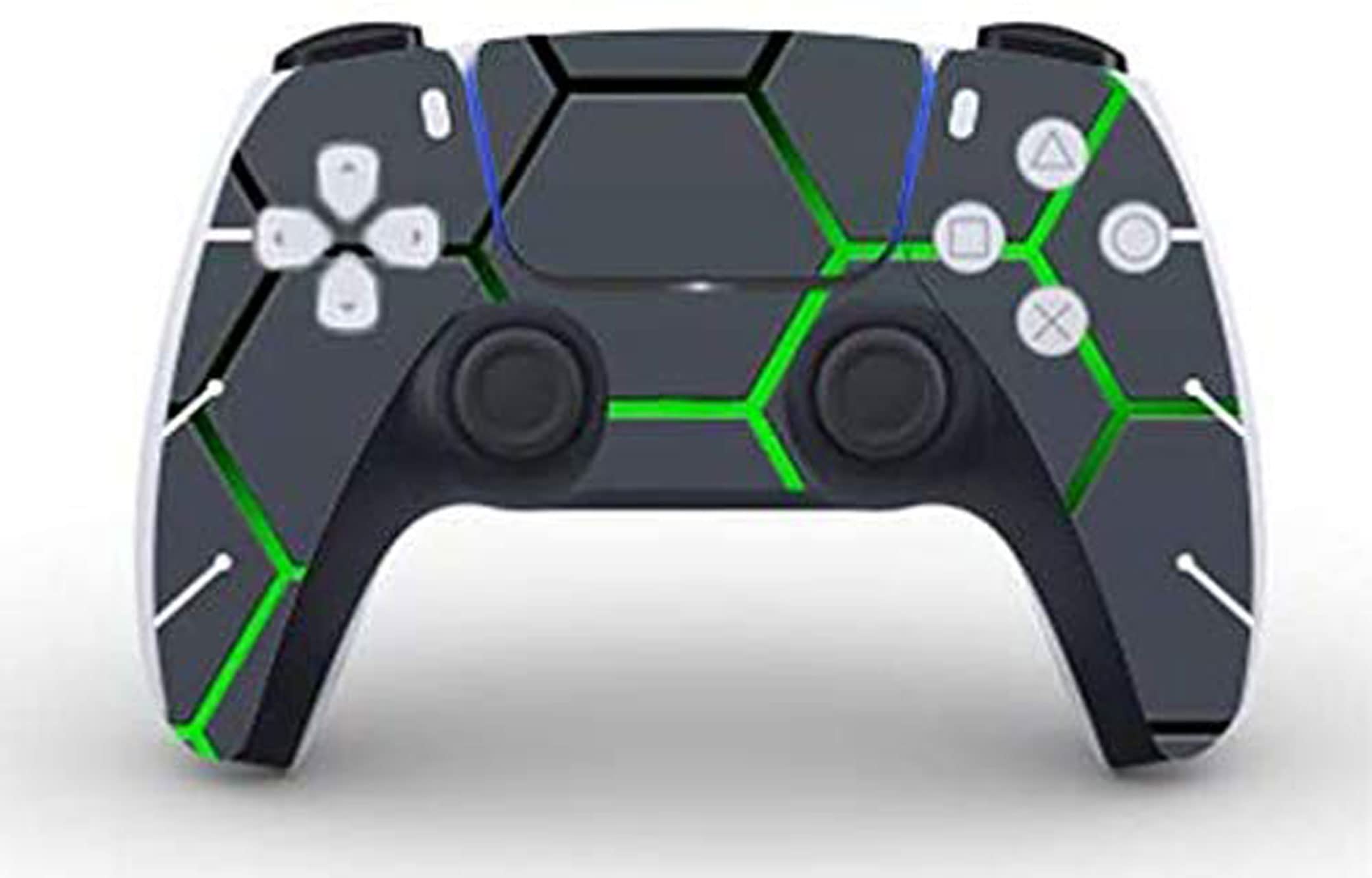 See full amazon price history chart for ELTON PS5 Controller Skin Vinyl Decal Sticker Protective Cover for Sony PlayStation 5 PS5 Duals hock Wireless Gamepad SKIN design270 ELTON PS5 Controller Skin Vinyl Decal Sticker Protective Cover for Sony PlayStation 5 PS5 Duals hock Wireless Gamepad SKIN design270 (B08ZLWTZM9) Amazon Price History, Amazon Price Tracker