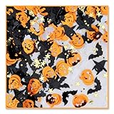 Beistle Halloween Night Confetti