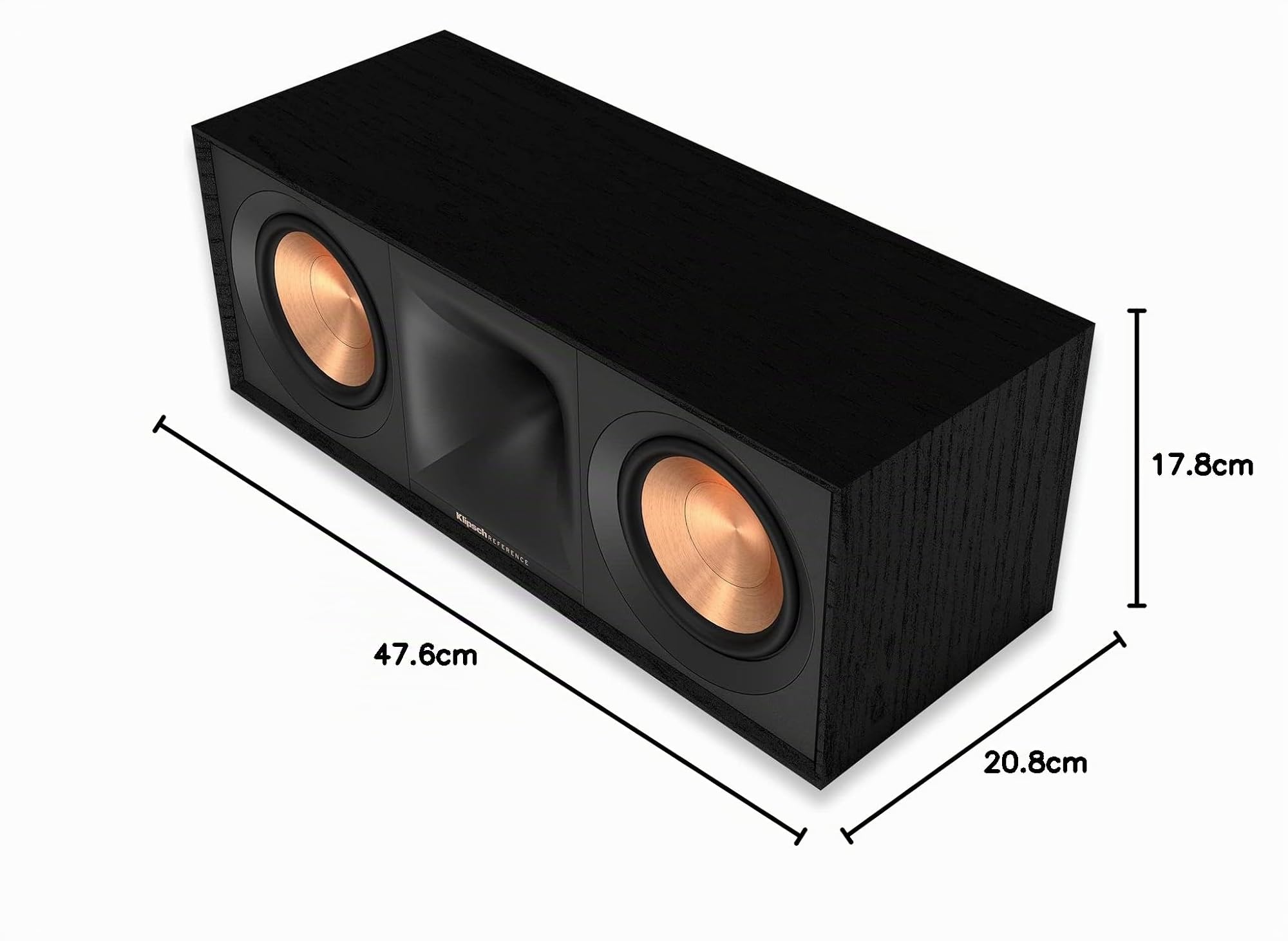 Klipsch R-50C