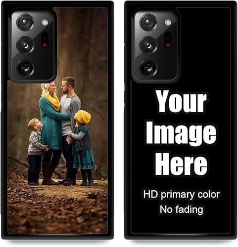 Funda de regalo personalizada con foto personalizada para Samsung Galaxy A12 4G A13 A53 A71 Retro Case