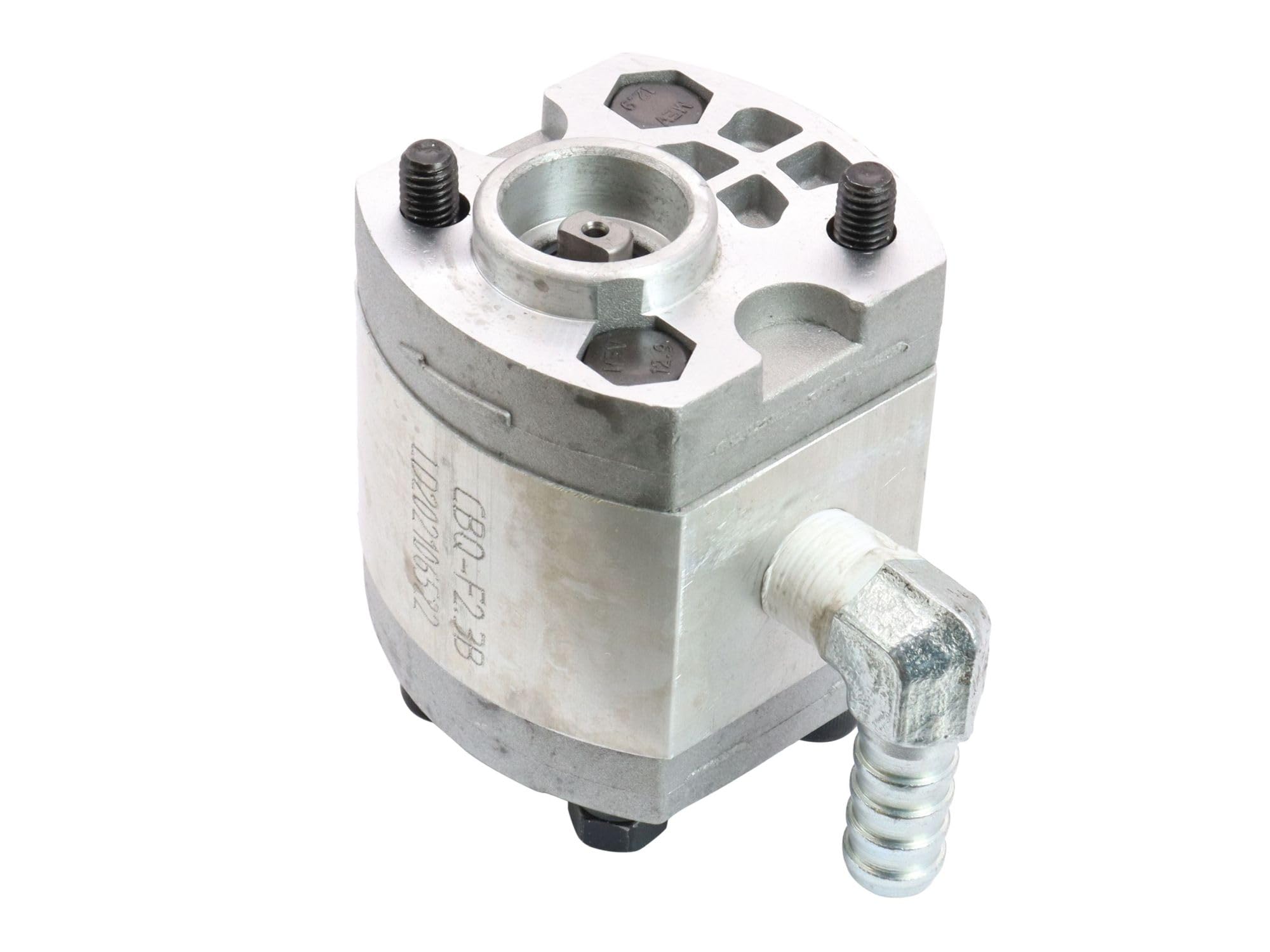 SECURA Pompe hydraulique compatible avec Scheppach HL815 (400V) Fendeuse à bois