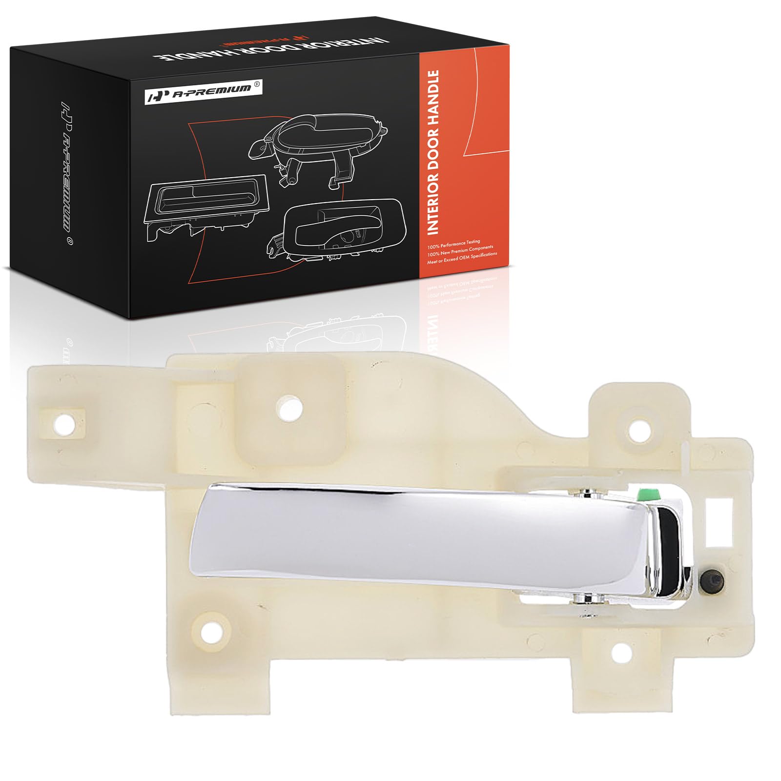 Amazon.com: A-Premium Front Left Driver Side Interior Door Handle