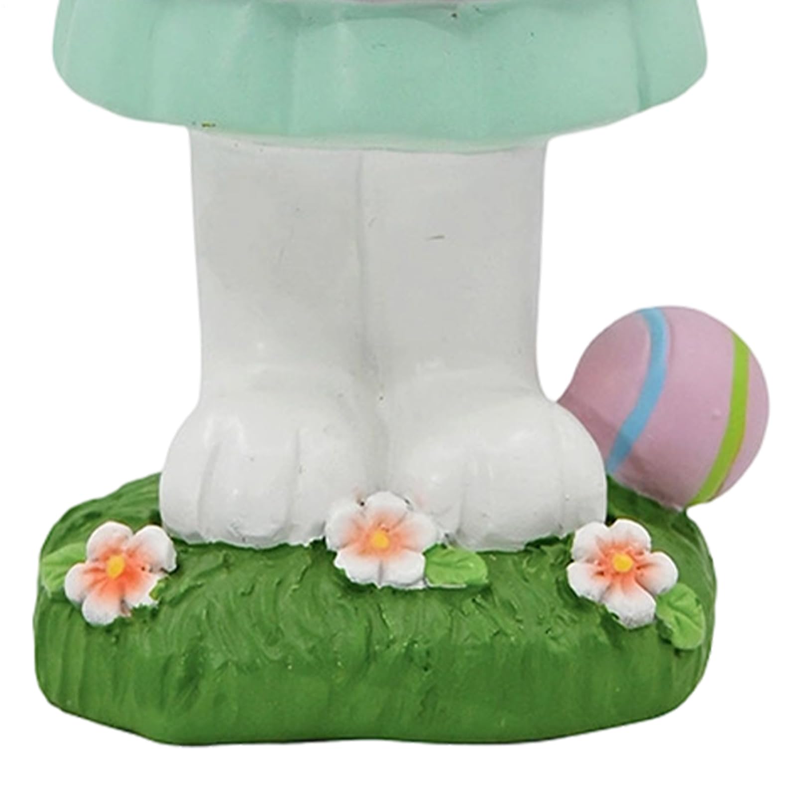 Decorazione Coniglio Primavera Addobbi Conigli Pasqua Primavera