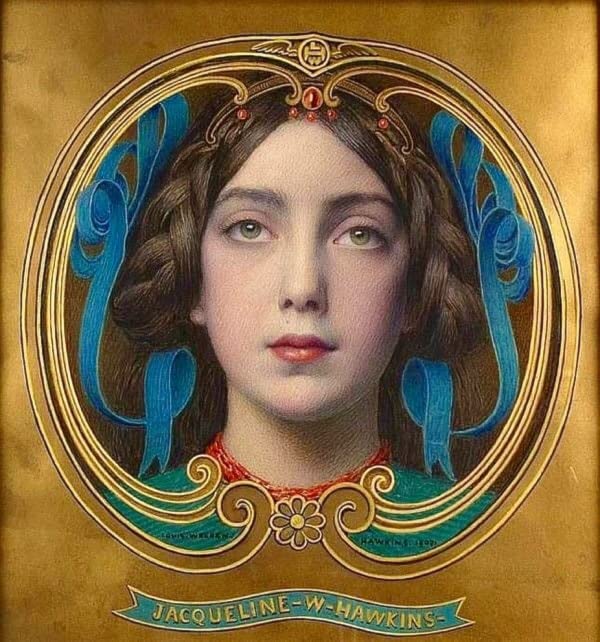 Affiche en toile Hawkins - Sublimez vos murs vides avec cette peinture d'art 60x90cm