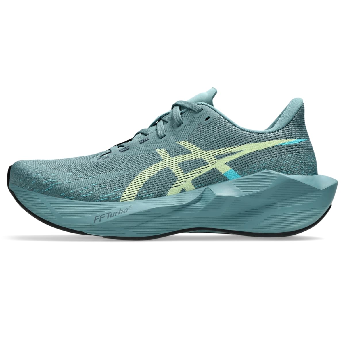 Men's NOVABLAST 6 Running Shoes