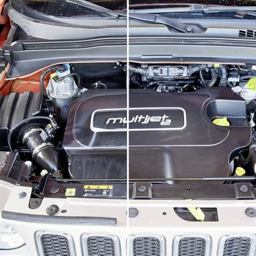 SONAX PROFILINE PlasticCare (1 Liter) Kunststoffpfleger frischt Farben auf, gibt dezenten Glanz und kaschiert Vermattungen und Kratzer auf Kunststoff | Art-Nr. 02054050