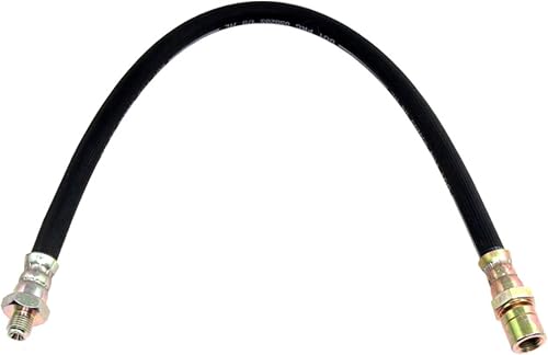 ACDelco 18J120 Professional Rear Hydraulic Brake Hose Assembly