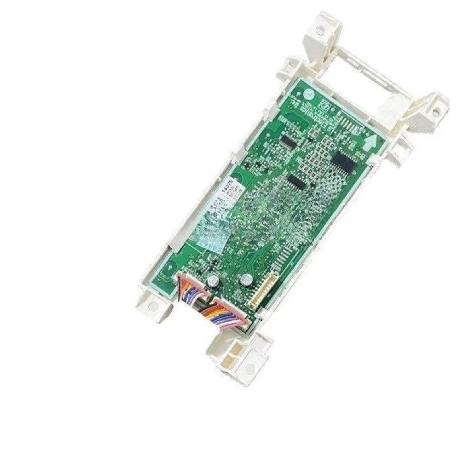 Placa De Control Compatible Con LG FGTV533R8BR 7200101191014