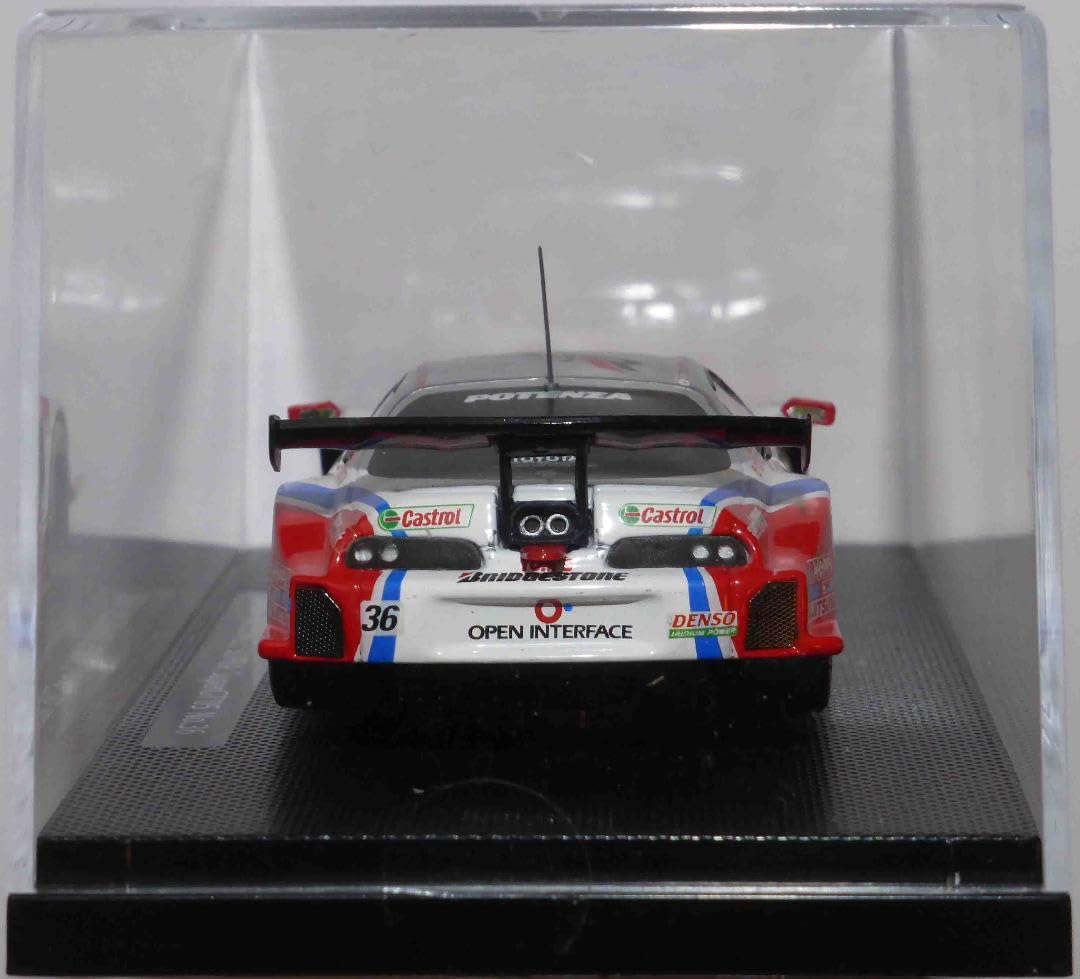 Amazon.co.jp: OPEN INTERFACE TOM'S SUPRA SUPER GT 2005