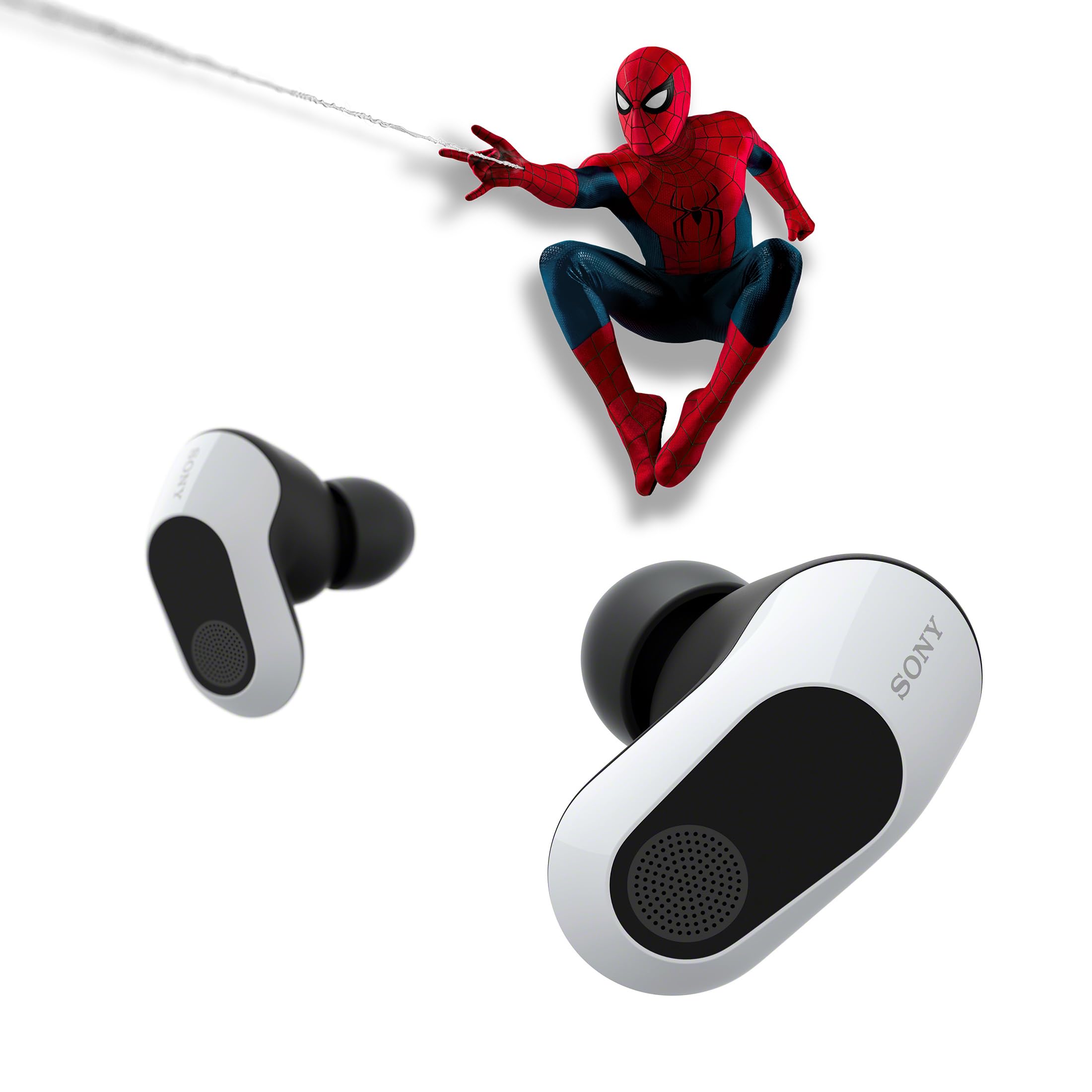 Sony INZONE Buds Truly Wireless Noise Cancelling Gaming Earbuds