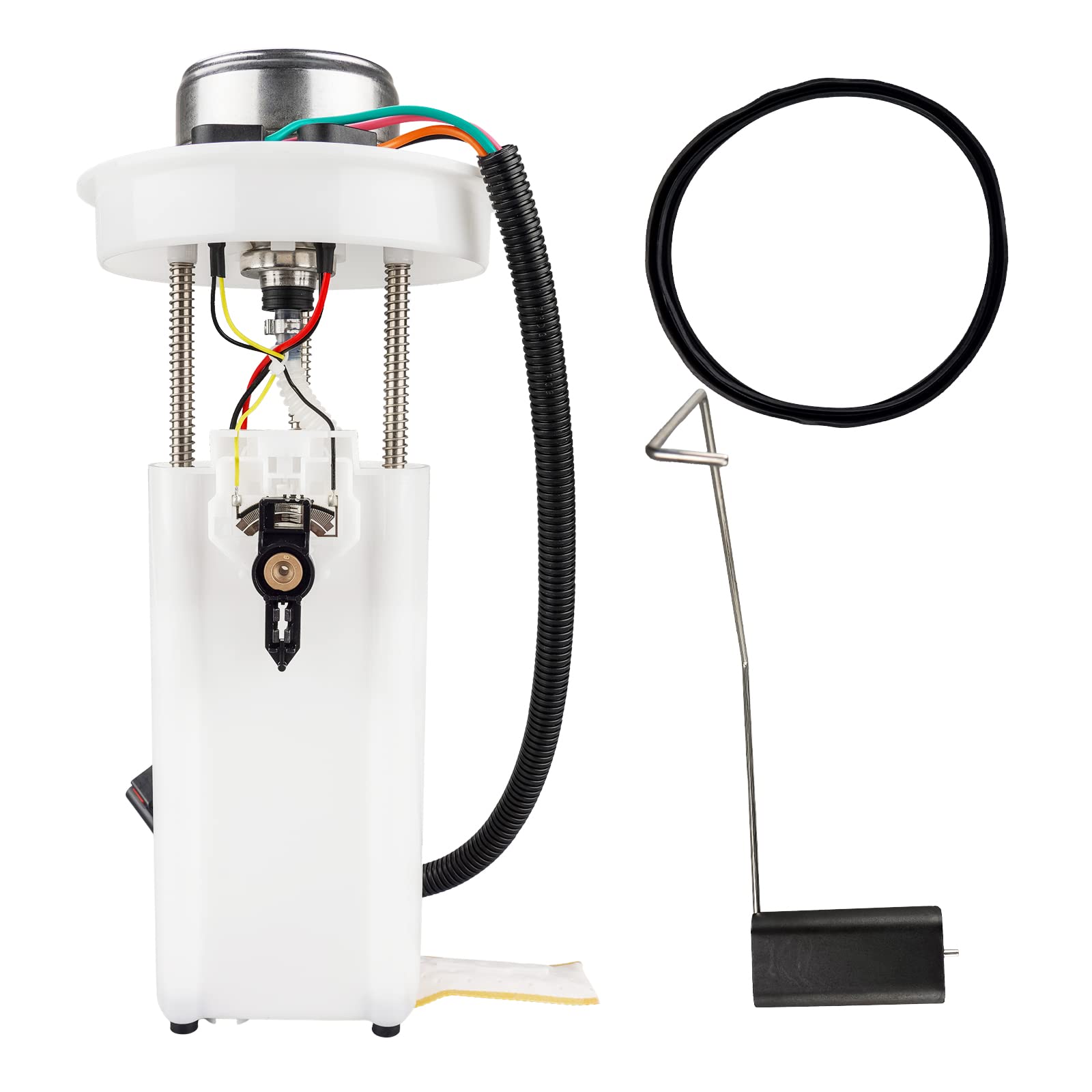 PHILTOP Electric Fuel Pump Assembly FG1076, P75040M, SP7121M