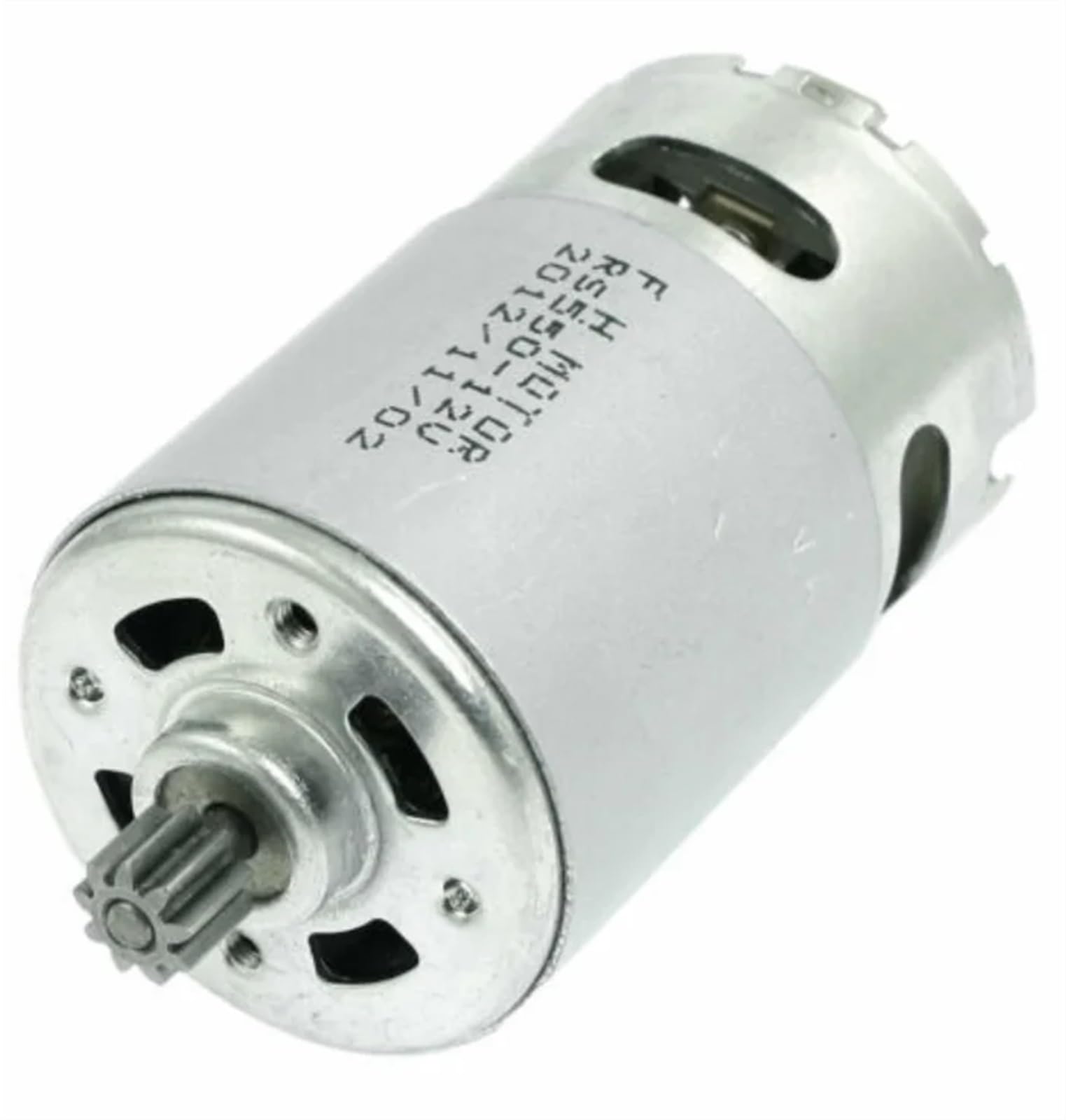Moteur pour tournevis électrique RS550 14.4V résolvant les pannes