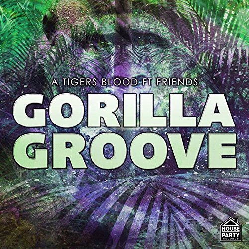 Play GARILLA GROOVE by VARIOUS ARTISTS on Amazon Music