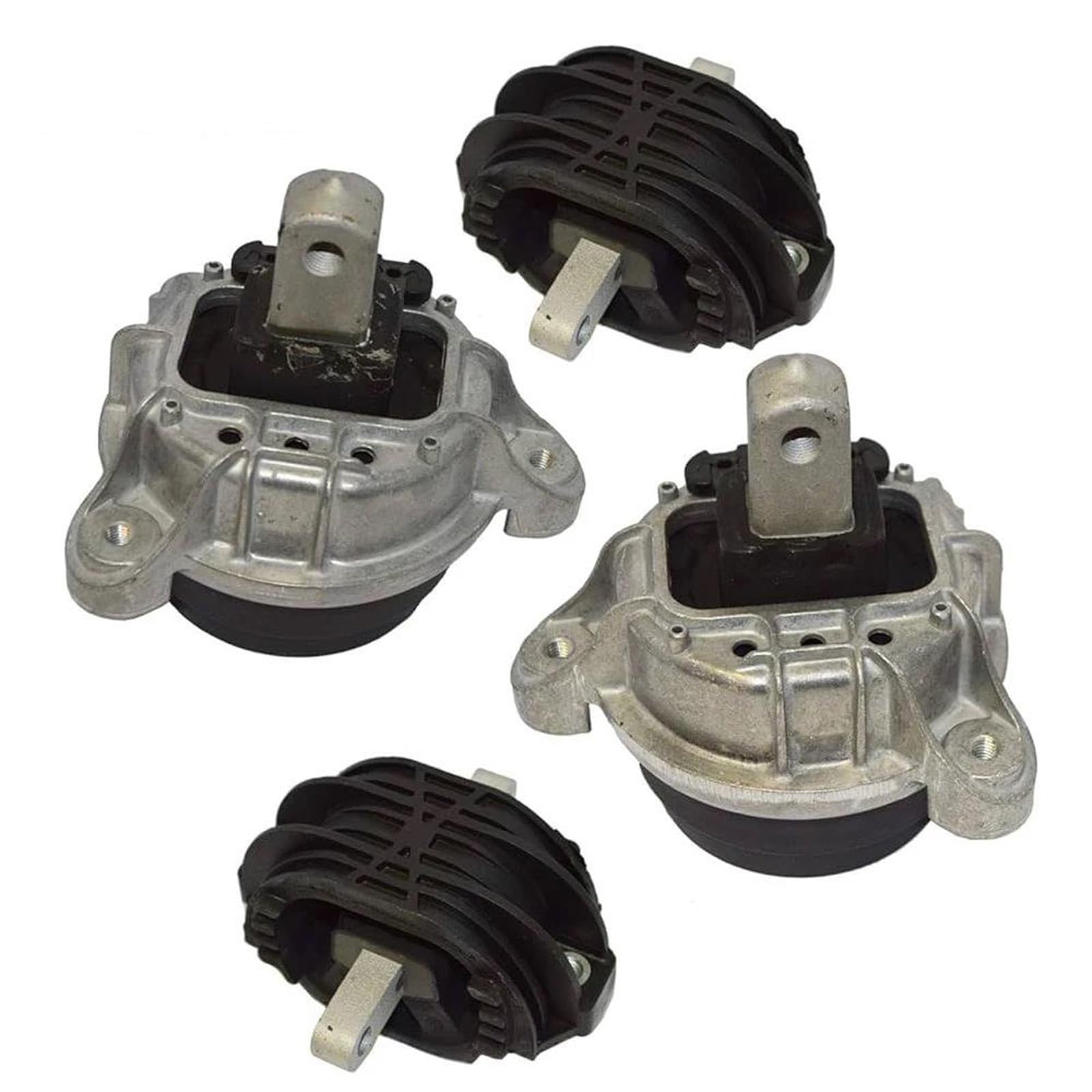 22116777365 4pcs Auto Parts Gearbox Mount Engine for BMW 5 Series F10 7 F01 F02 F03 F04