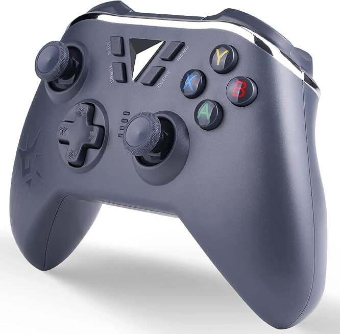 Lampelc Xbox One Controller Wireless, Xbox Wireless Controll