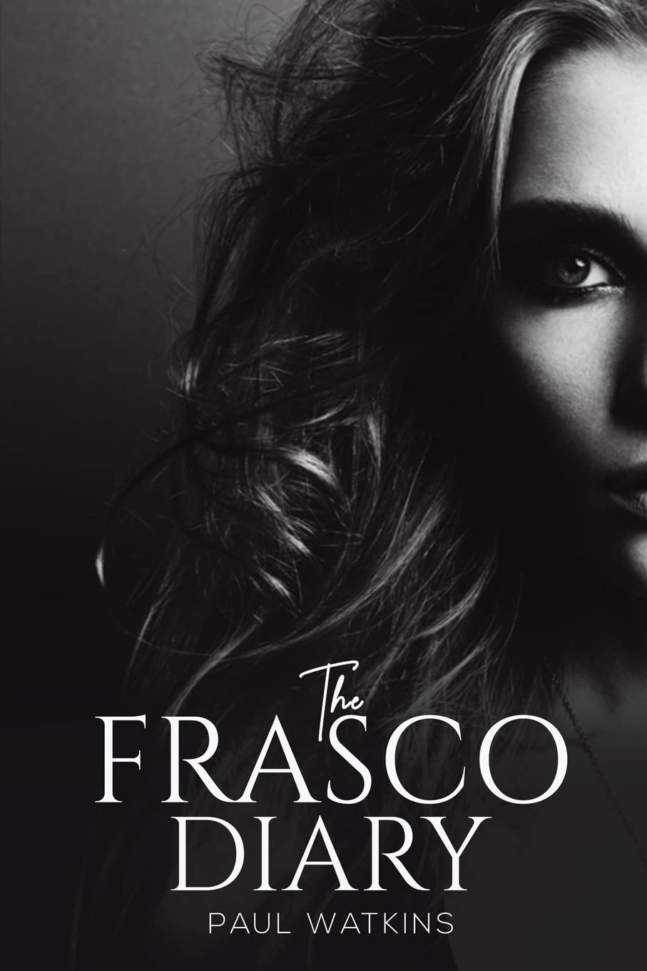 The Frasco Diary Paperback – 28 February 2022