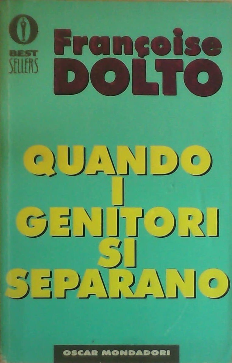 Quando i genitori si separano