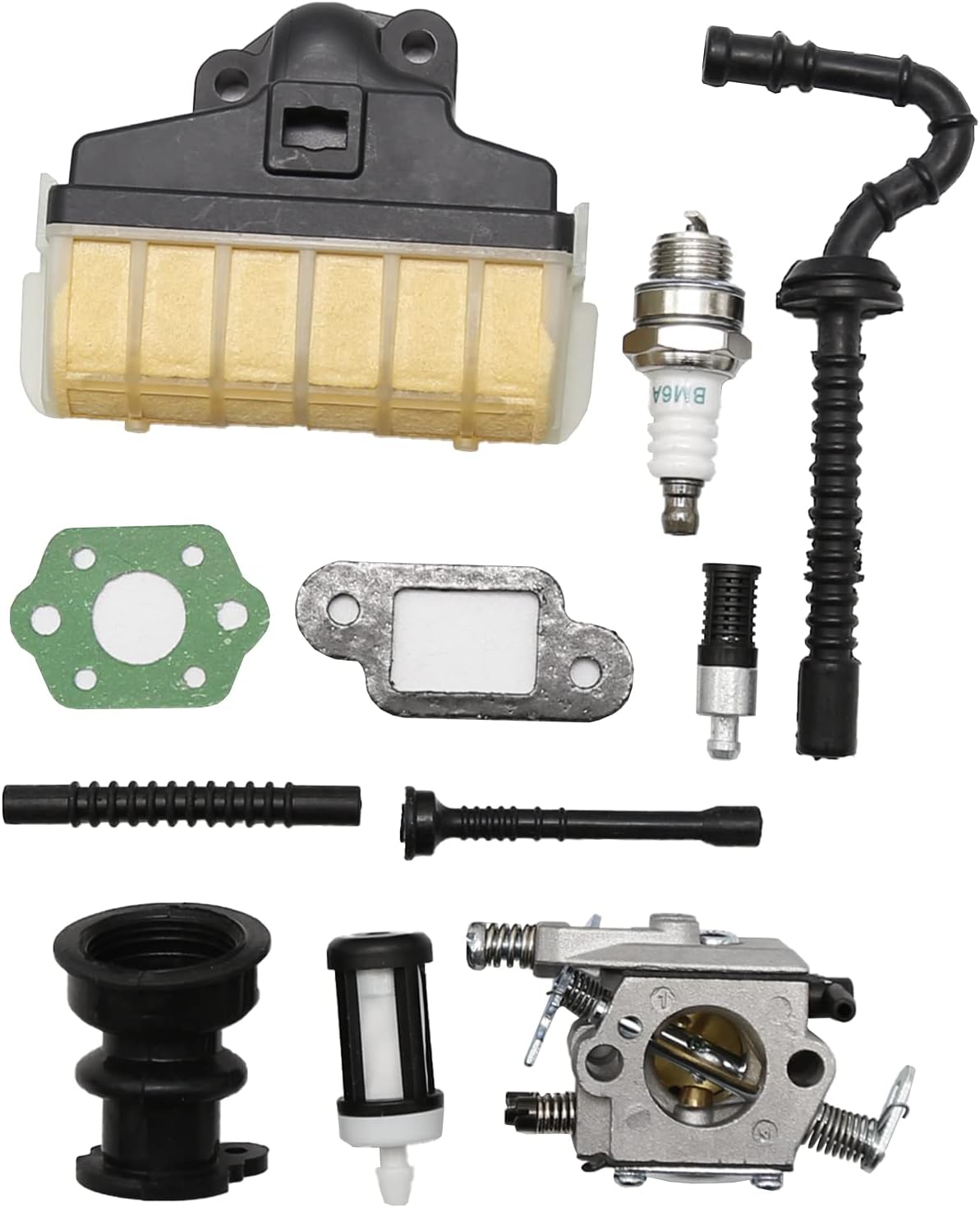 Harbot MS 250 Carburetor for Stihl 021 023 025 MS210 MS230