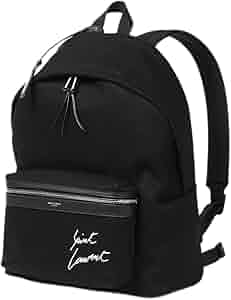SAINT LAURENT シティ バックパック 楽天市場】SAINT LAURENT サンローラン バックパック CITY