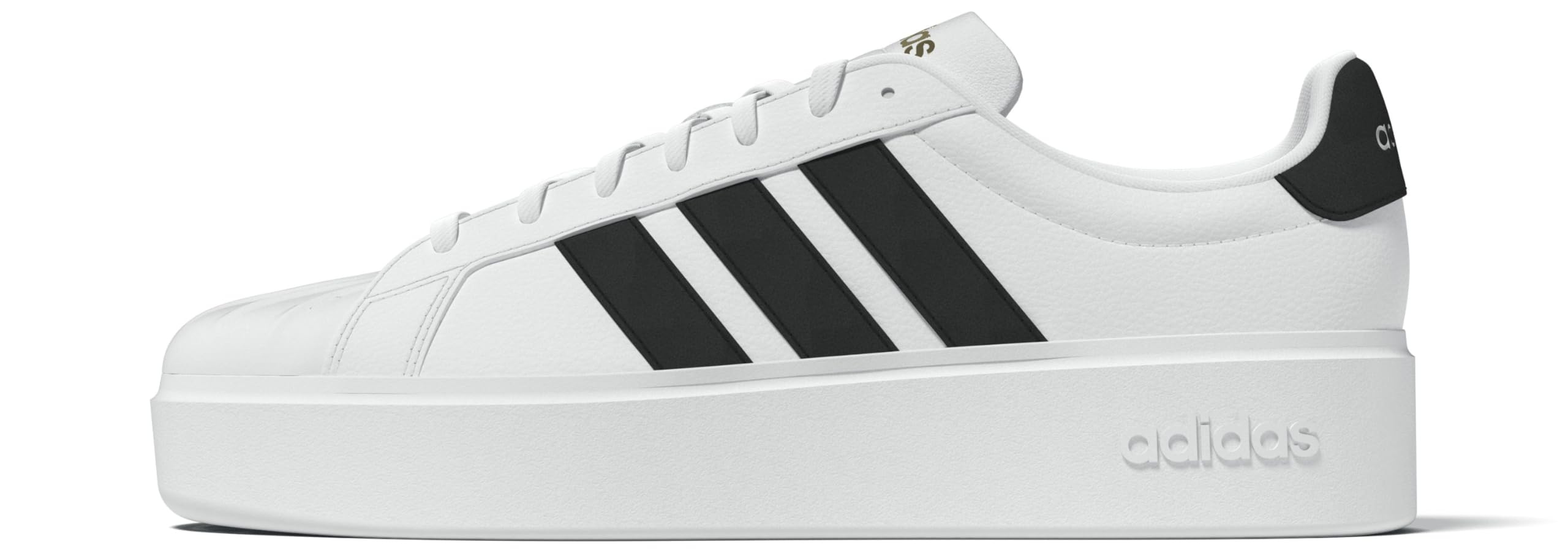 adidas Women's STREETTALK Bold Schuh
