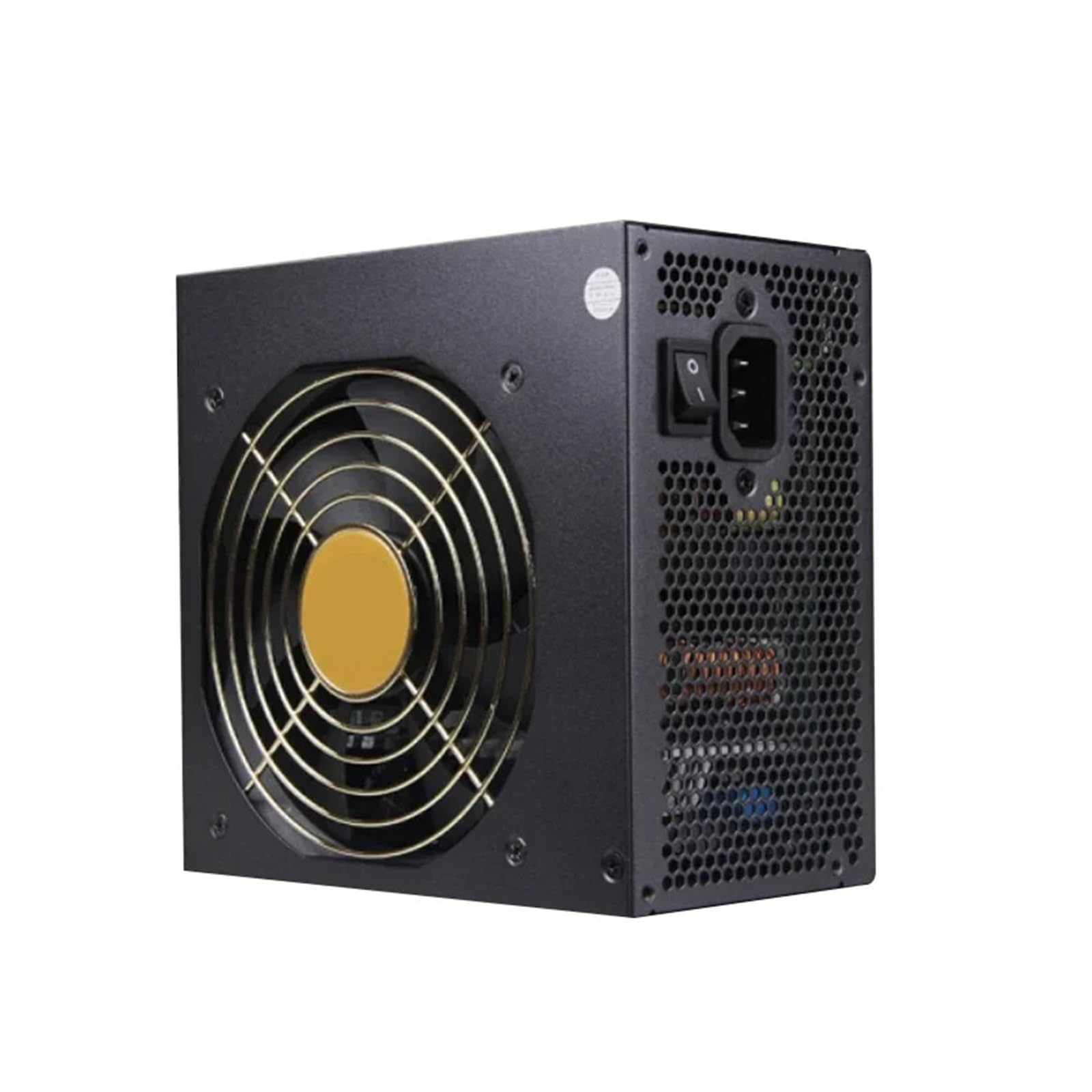 BRODEFUP NX650 GPS-650GB Server Power Supply 650W