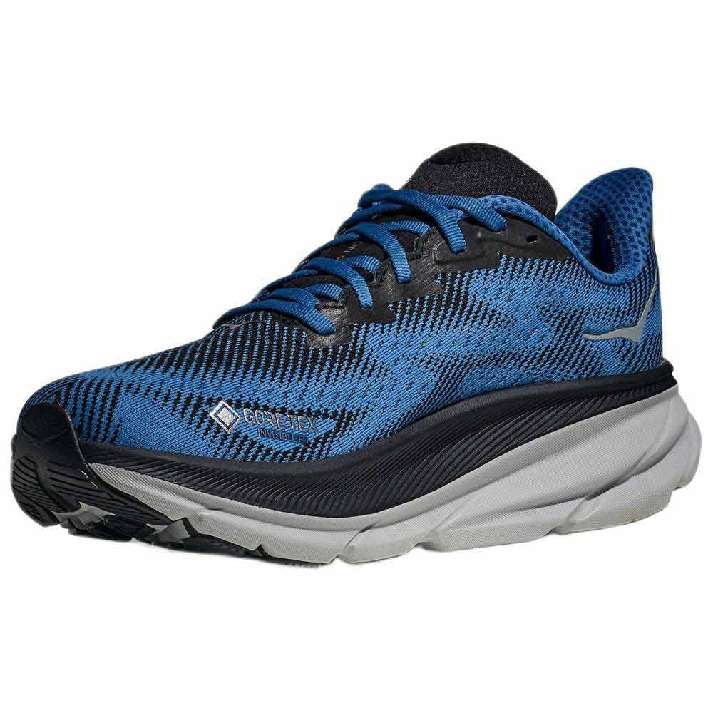HOKA Męskie buty M Clifton 9 GtxGymnastics