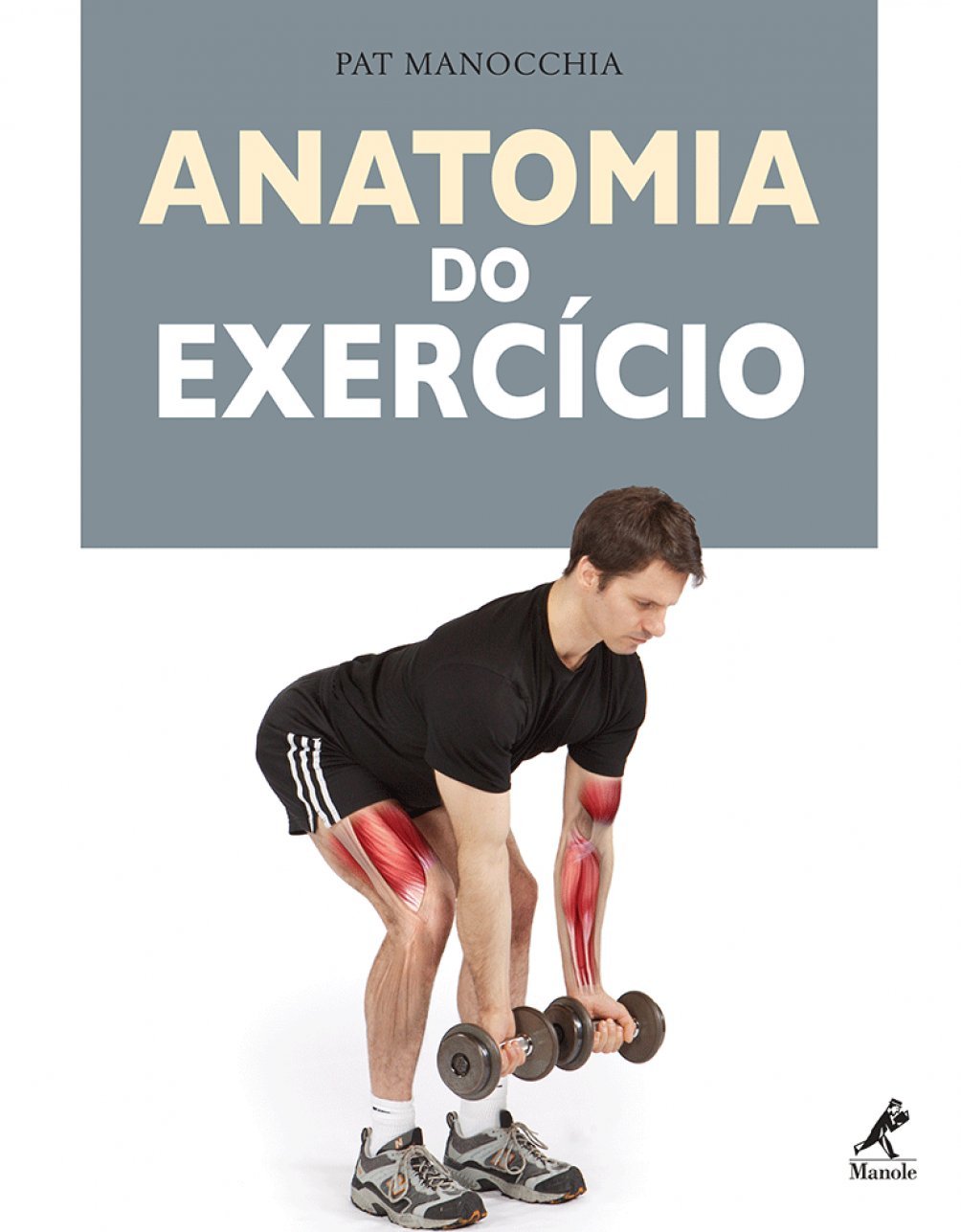 Anatomia do Exercicio