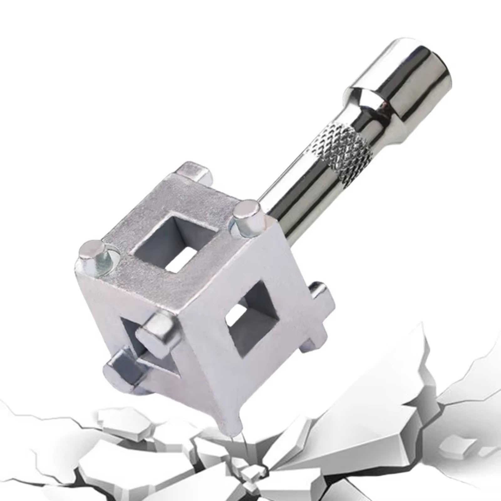 RC Herramientas Desmontaje Piezas Generales Para Automóvil Pistón Freno Disco Trasero, Pinza Freno Pastillas Freno Herramientas Repuesto Rebobinado Herramienta Para Cubo Pistón Pinza Freno Disco