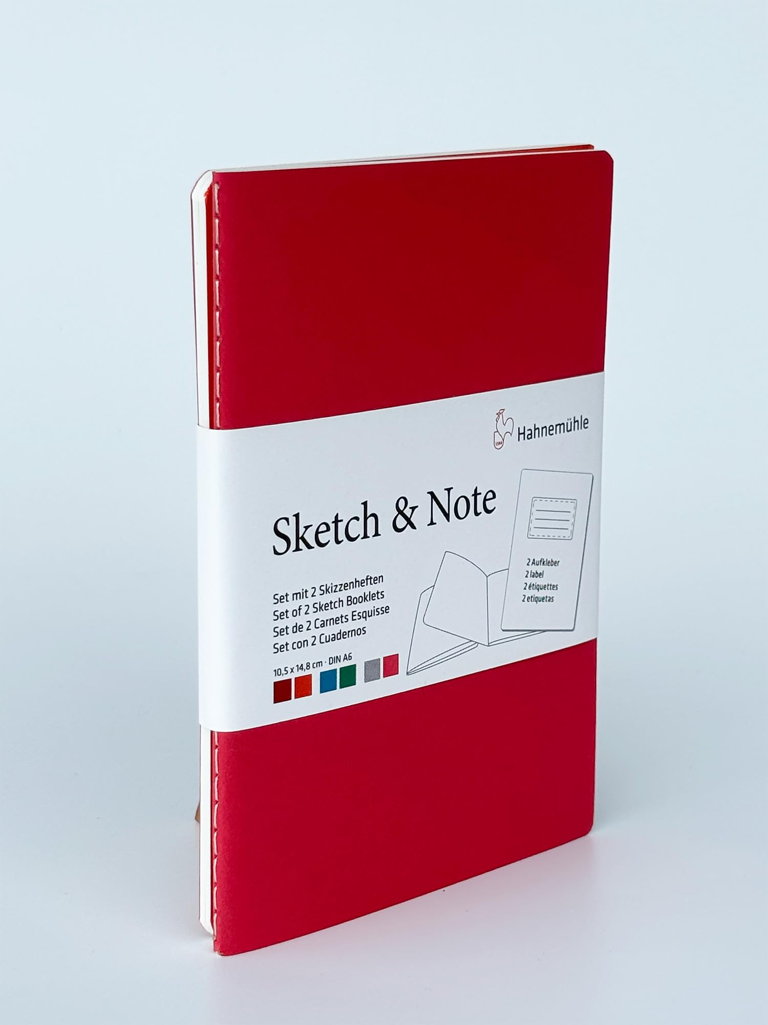 Amazon.co.jp: ハーネミューレ(Hahnemühle) スケッチブック スケッチ
