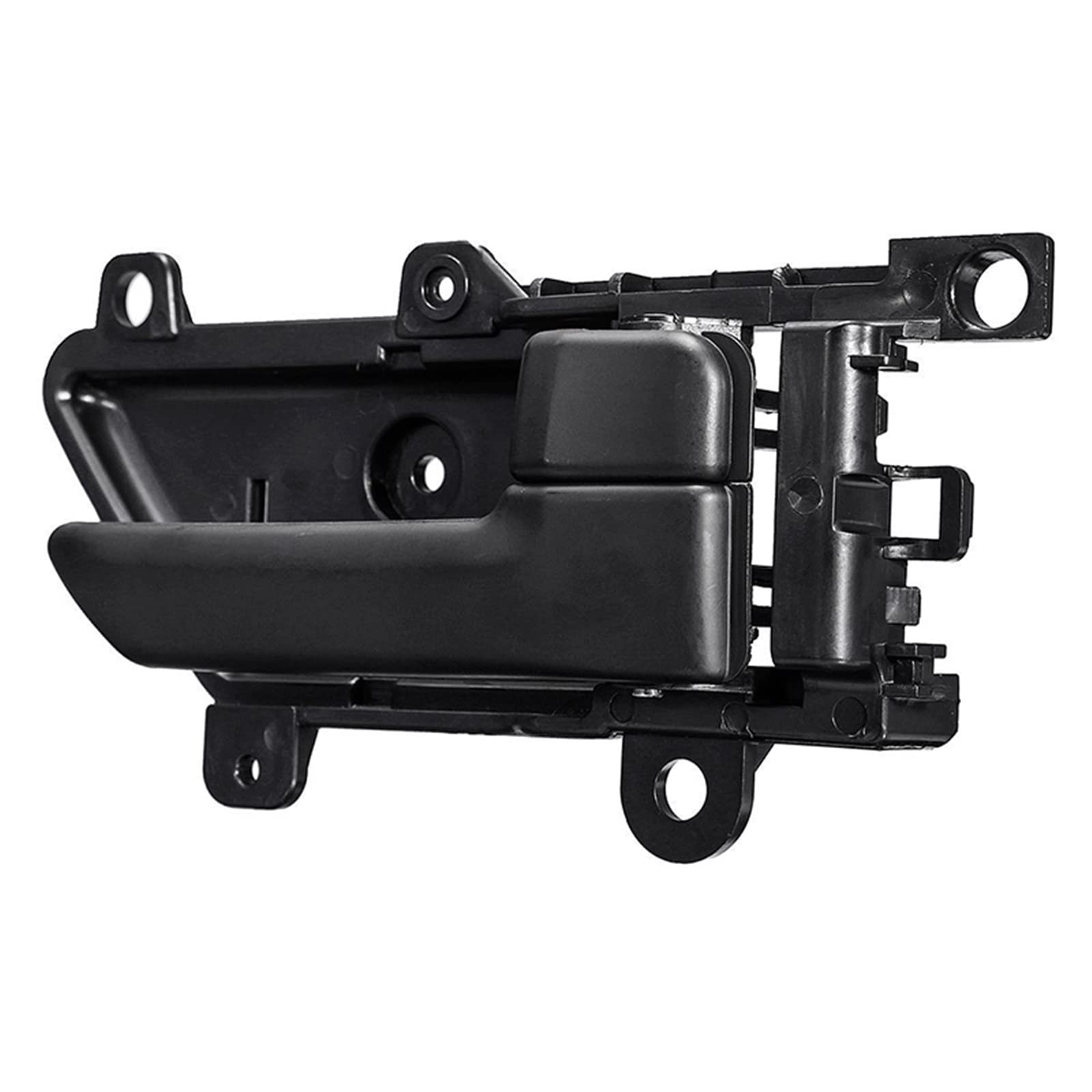 Oexrigru One Color Car Interior Door Handles 82610-3J000ws 82620-3J000ws For Hyundai For Veracruz For Ix55 2007-2012 Car Interior Inside Door Handle(1Pc Right)