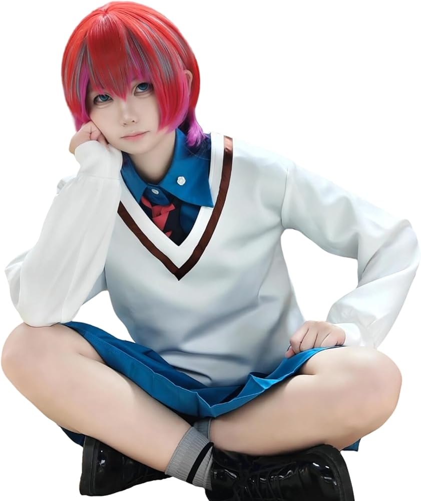 Amazon.co.jp: [KUKUKO] マチュ コスプレ衣装 アマテ・ユズリハ