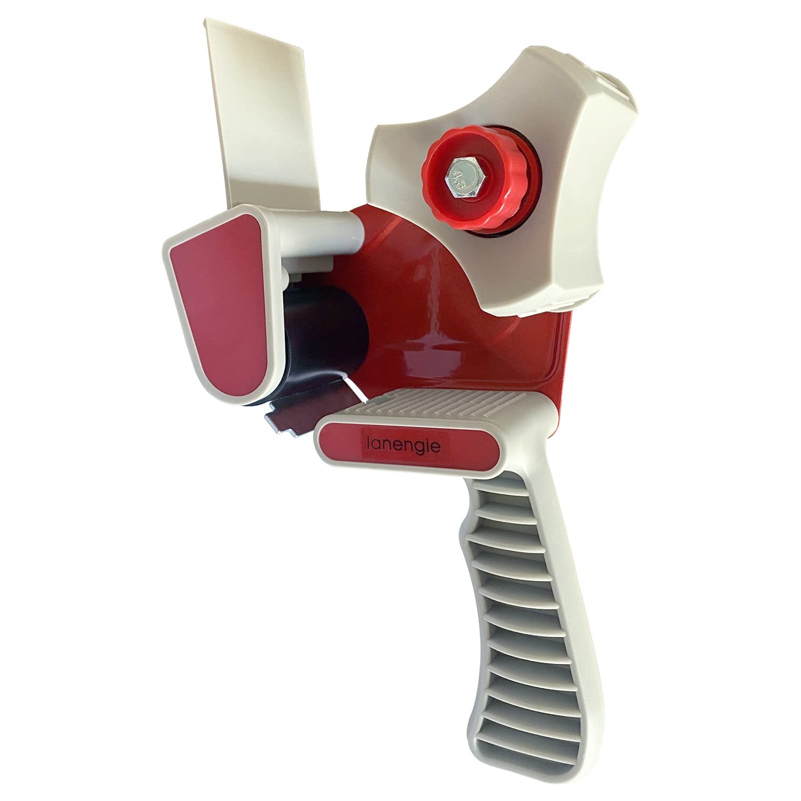 Buy Packing Tape Dispenser ,2 inch Wide Tape,3 inch Core,Side Loading