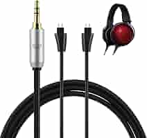 FOSTEX TH909 付属品未使用 純正バランスケーブル付き ET-H3.0N7UB | Fostex(フォステクス)