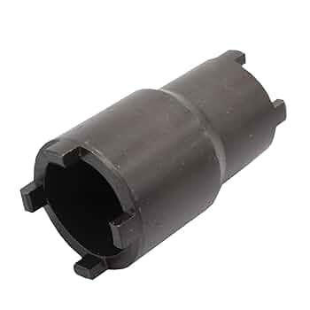 Amazon.co.jp: モーターヘッド クラッチロックナットレンチ