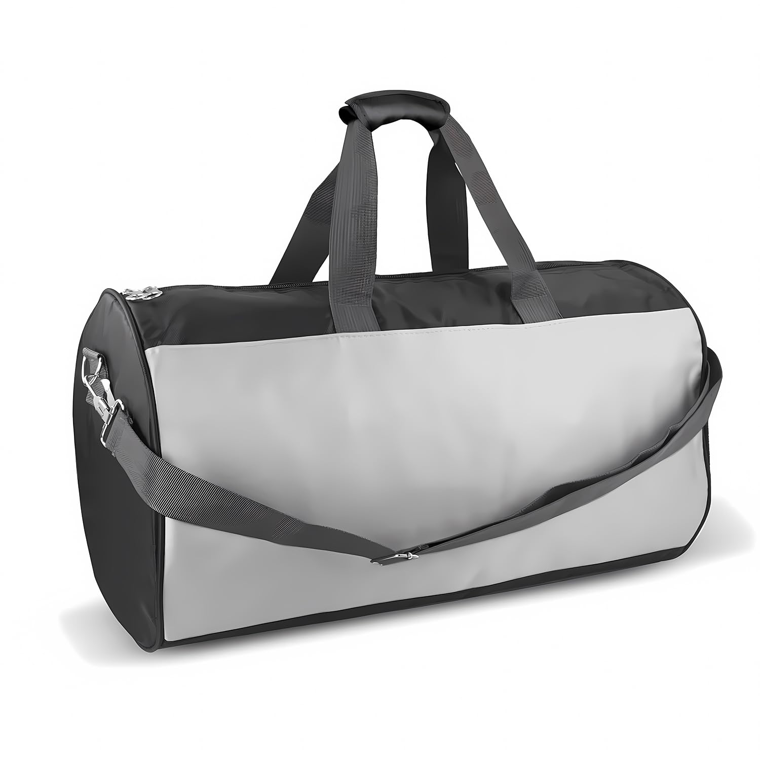 C&F BOGMOST Small Travel Duffel Bag Foldable Waterproof Gym Bags for Gym Beach Swim Bag Men Women Duffle Bags Lightweight Oxford Cloth Sports