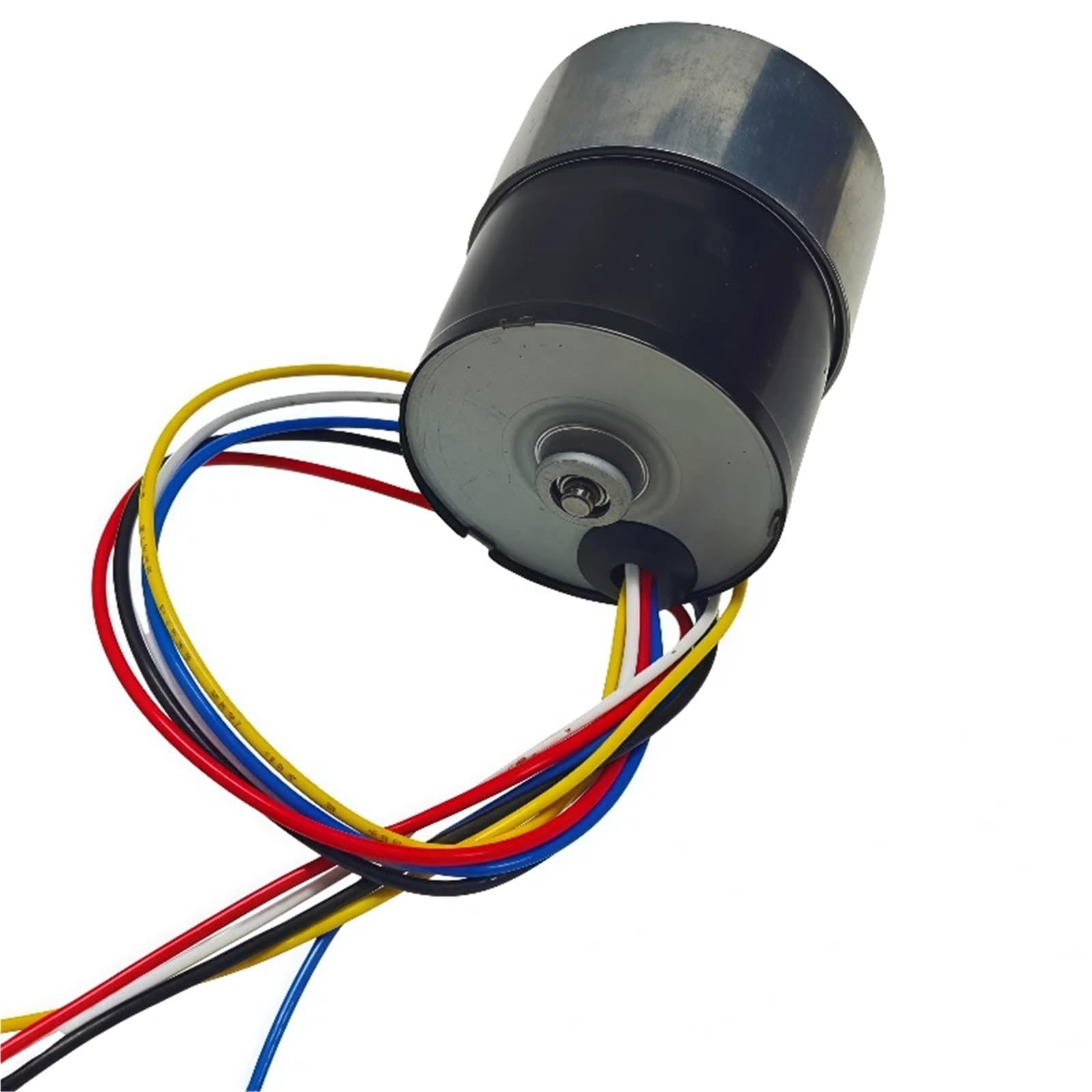 1 x silnik z przekładnią micro DC 37 GB-3625, silnik 12 V bieg przód/tył, silnik Halla 24 V (1 sztuka) (silnik x silnik, 319 obr./min, 12 V)