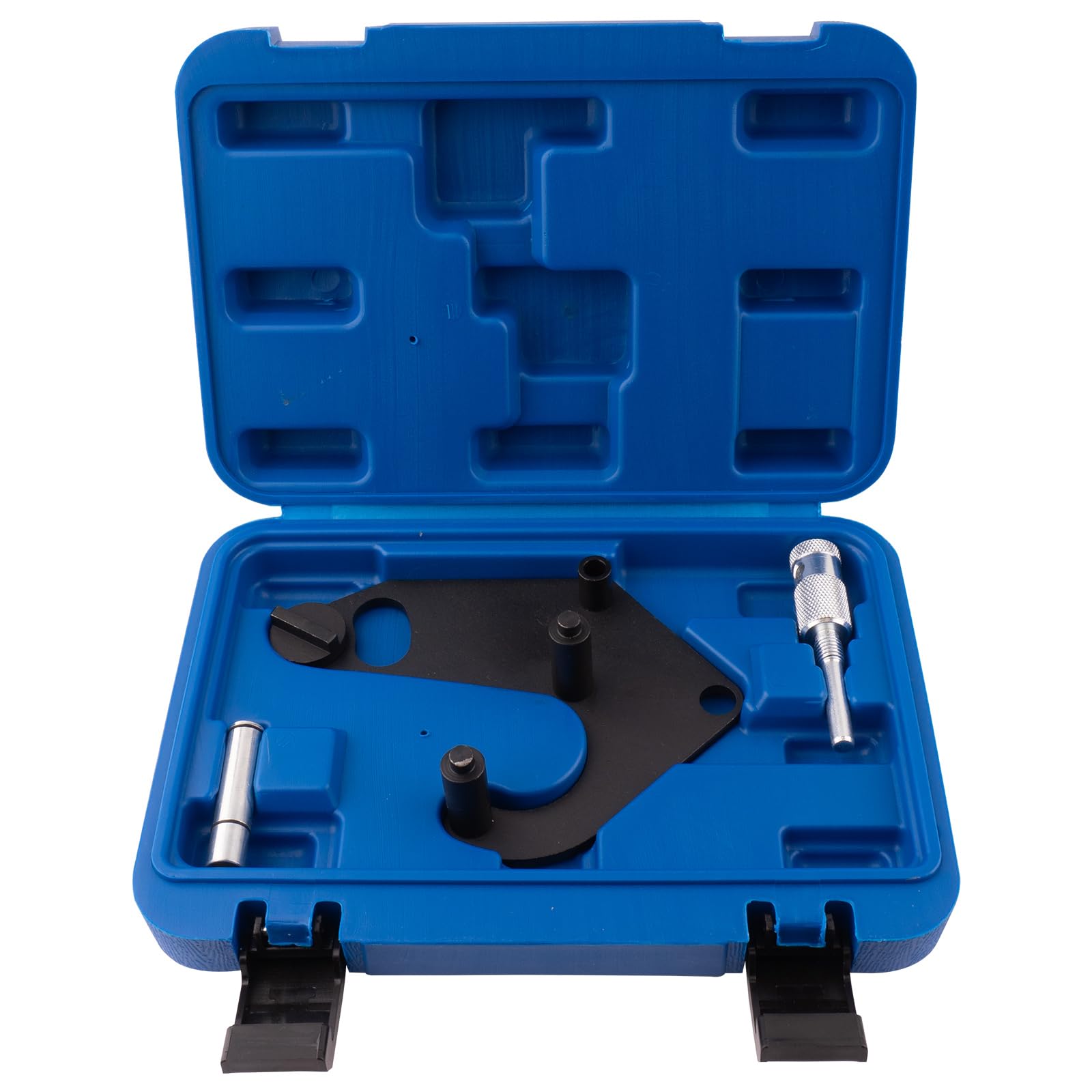 Utensile di Blocco dell'albero a camme OEM: Mot1880, Mot1907 | Compatibile con Infiniti, Nissan e Renault V9X diesel 3.0 litri
