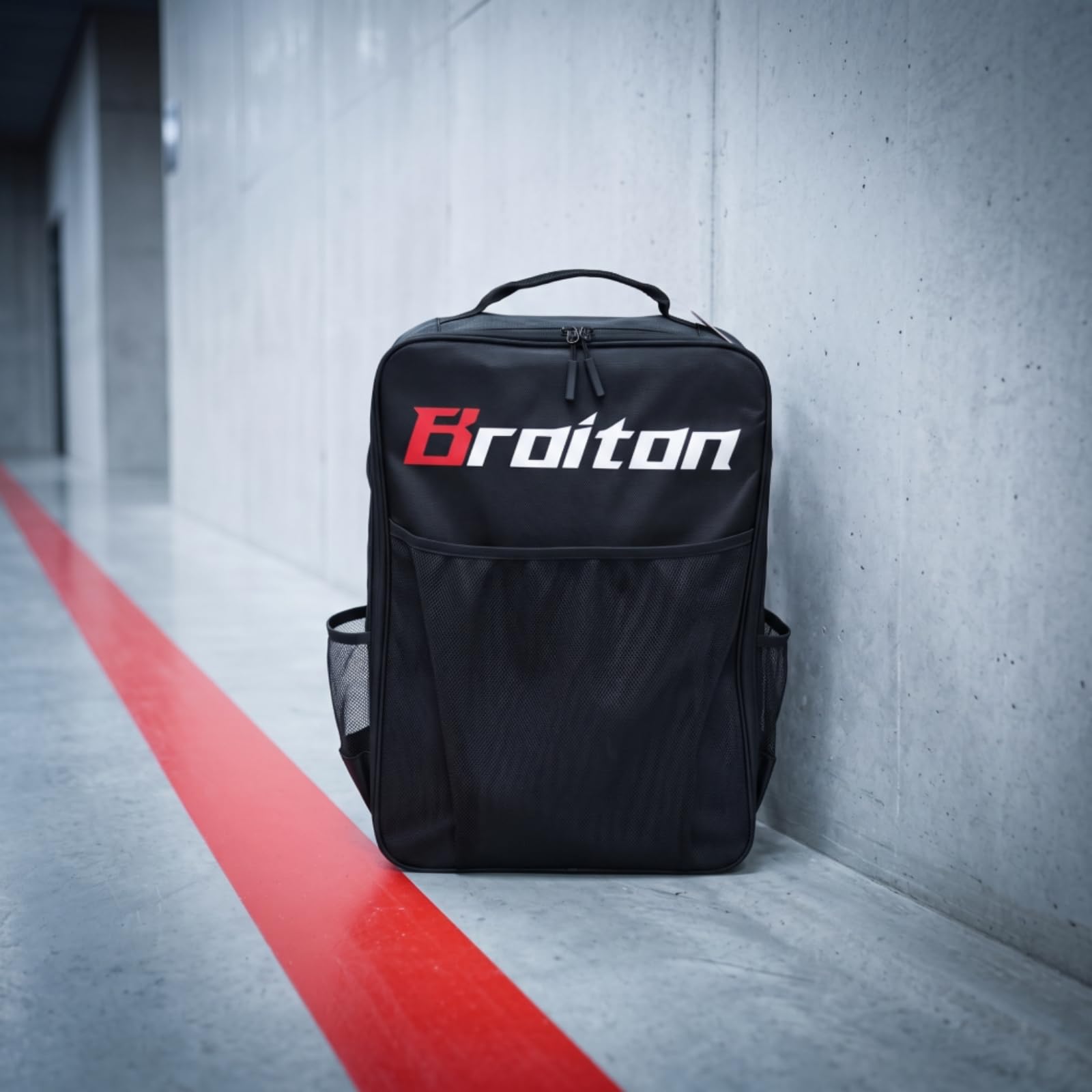 Zaino Porta Pattini Multitasche Borsa Resistente per Pattinatori, Pista di Pattinaggio