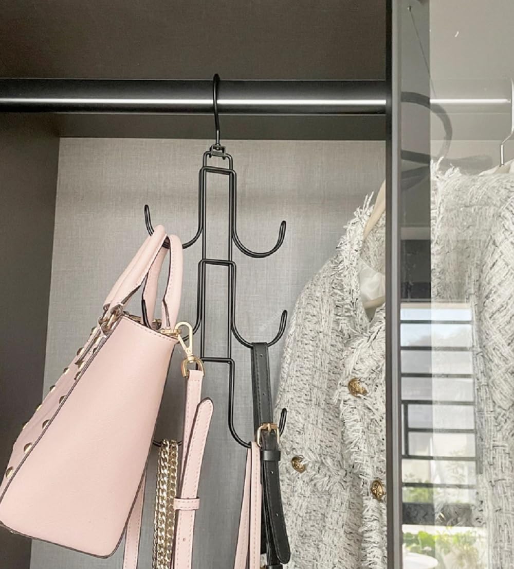 【送料無料】ハンガーポール カバンかけフック ハンガーフックI 楽天市場】特典付 4個セット 小物ハンガー フック 4つ付き