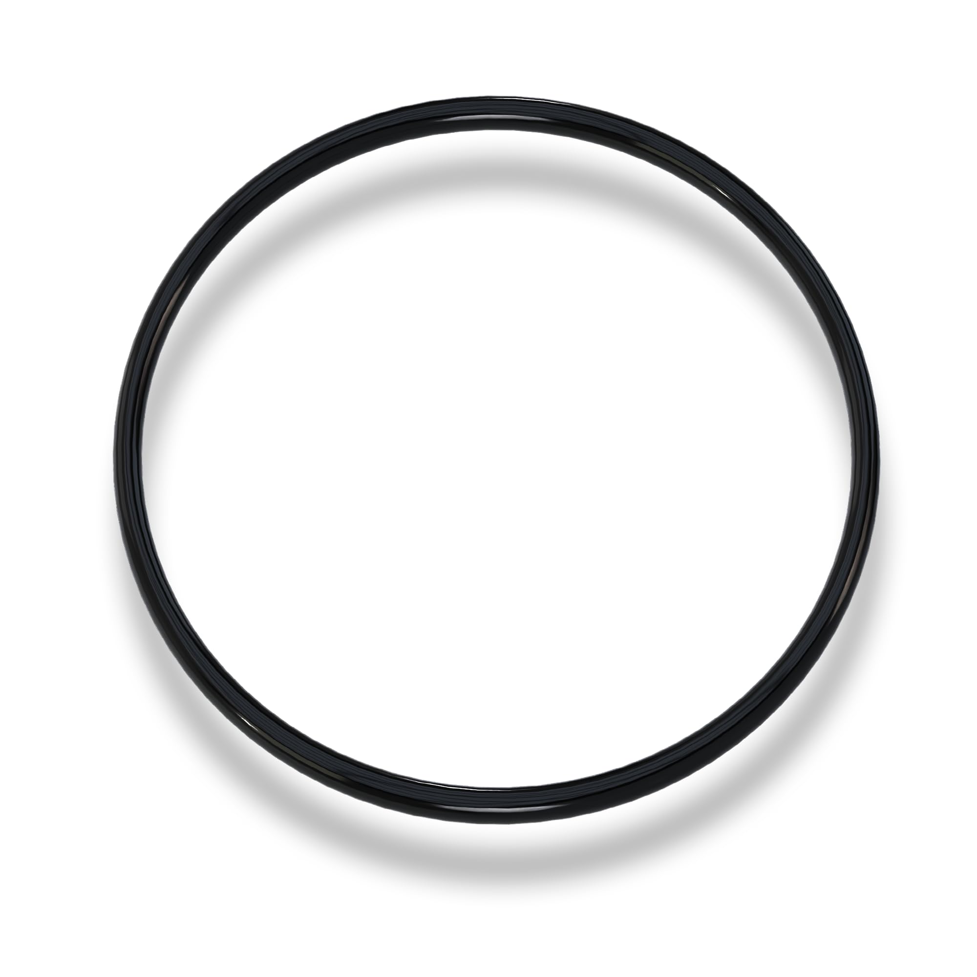 Pool Pump O-Ring Replacement – O-Ring for Pool Pump Replacement for Pentair 350013, 350013Z, IntelliFlo, Challenger, WhisperFlo, Pinnacle Inground Pool and Spa Pumps – 0-318 Replacement