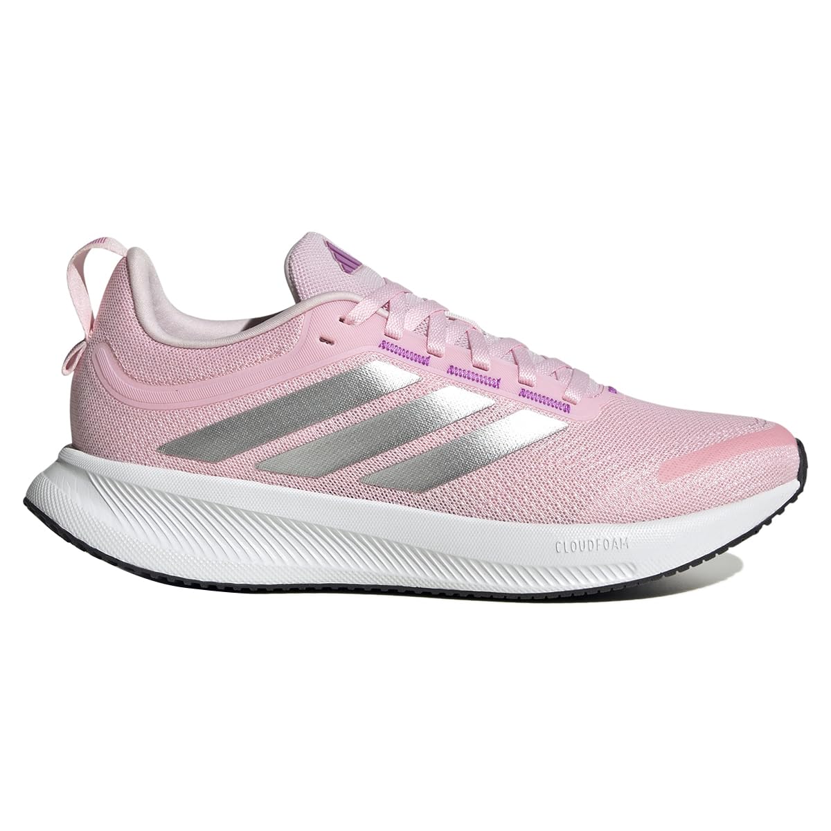 久々入荷　グラムピンク Amazon | [アディダス] ランニングシューズ レディース コアランナー5