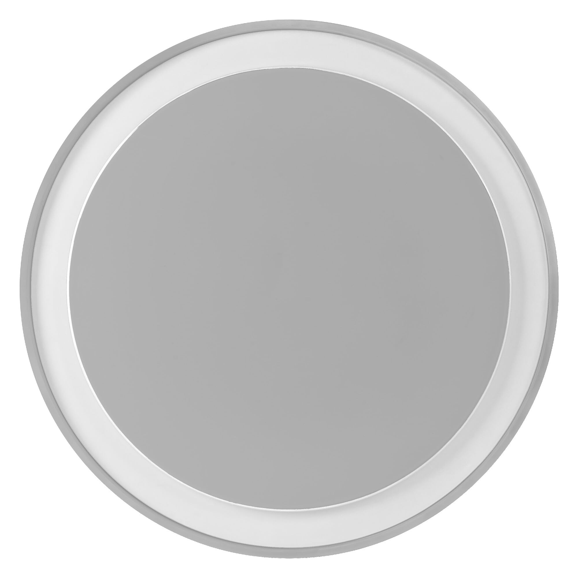LEDVANCE Smart e Luce a soffitto a LED WiFi, bianco, 32W, 340LEDVANCE lm, funzionalità di luce bianca, dimmerabile, effetto di luce Magic-RGB dinamica, lunga durata, montaggio semplice, 2700-6500K