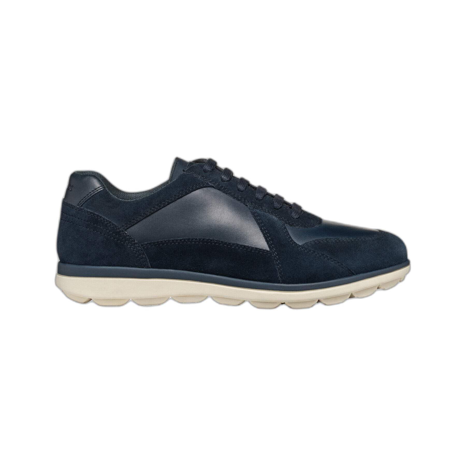 Geox Herren Navy Man U Spherica Ec12 Hybrid 41_Eu