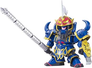 Amazon | SDガンダム SD三国伝 Brave Battle Warriors 043 真 黄蓋