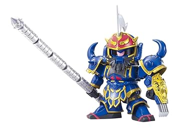 SDガンダム　王冠 GANSO SD GUNDAM WORLD CHOUKIKOUSHIN GUNGENESIS SUPERIOR