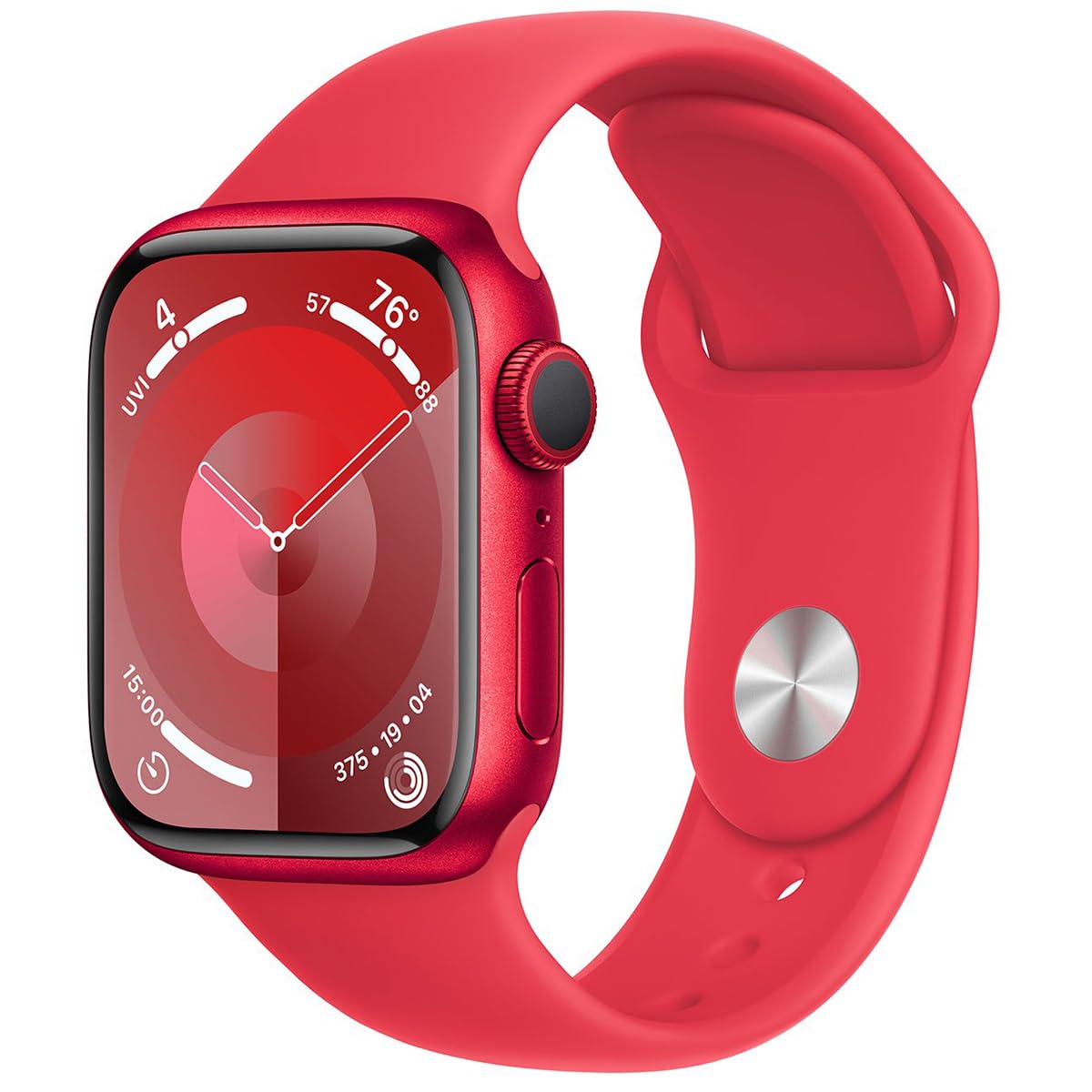 Apple Watch Series9 41mm GPS＋cellular Refurbished Apple Watch Series 9 GPS + Cellular, 41mm